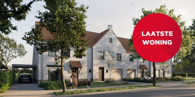 Huis te koop in Kanunnik de Meyerlaan 2, 9220 Hamme