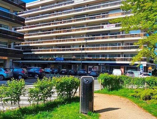                                         Appartement à vendre à Hasselt, € 299.000
