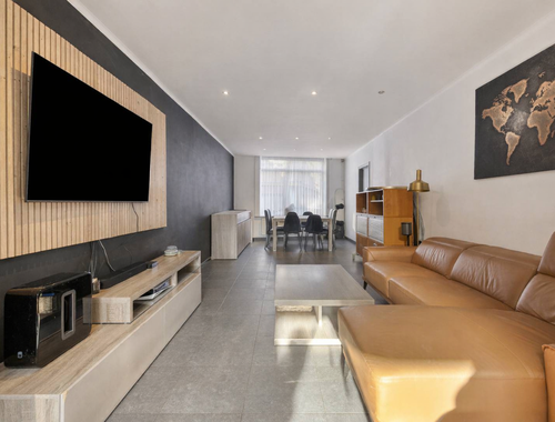                                         Maison à vendre à Zeebrugge, € 340.000

