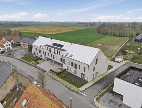                                         Appartement te koop in Alveringem, € 270.843
