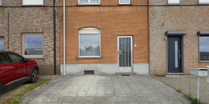 Maison à vendre à Leuvenselaan 357, 3300 Tienen