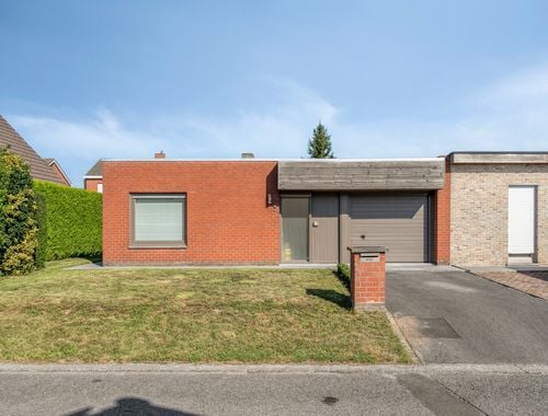                                         Bungalow te koop in Staden, € 315.000

