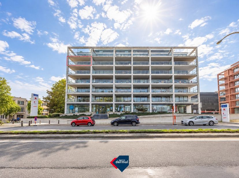 Appartement te koop in Northlaan 15 bus 05.07,
                    8400 Oostende