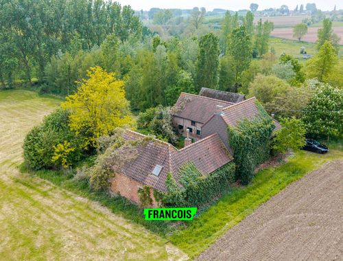                                         Woning te koop in Strijpen, € 449.000
