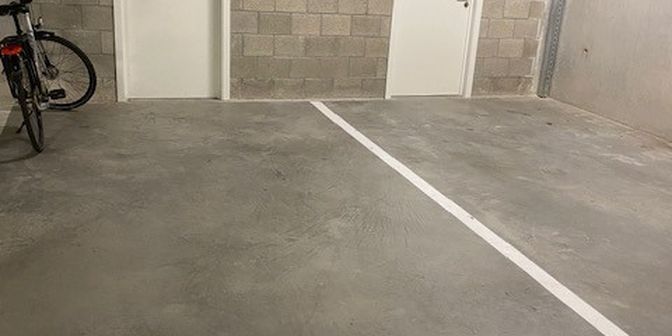 Garage te huur in Persoonstraat P48, 3500 Hasselt