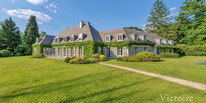 Maison à vendre à 1150 Woluwe-Saint-Pierre