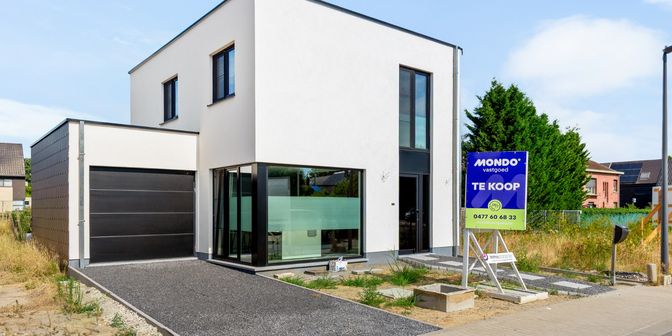 Maison à vendre à Oude Molen 2 - B, 2830 Willebroek