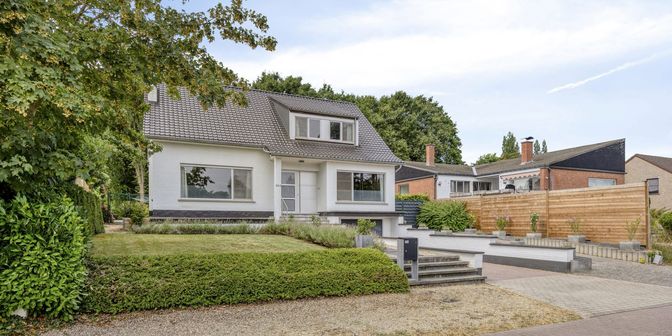 Huis te koop in Aarschotsesteenweg 668, 3300 Vissenaken