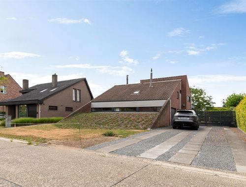                                         Maison unifamiliale à vendre à Vosselaar, € 575.000
