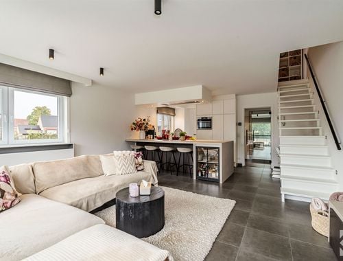                                         Duplex te koop in Wingene, € 298.000
