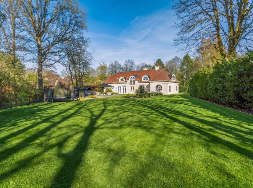 Huis te koop in Eikenlaan 30,
                    9111 Belsele