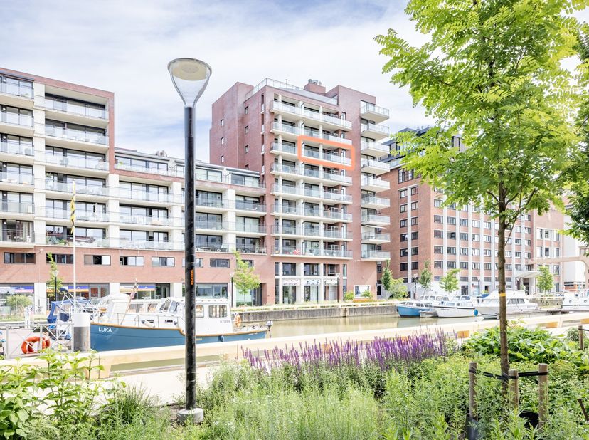 Appartement à louer
                    à 3000 Leuven