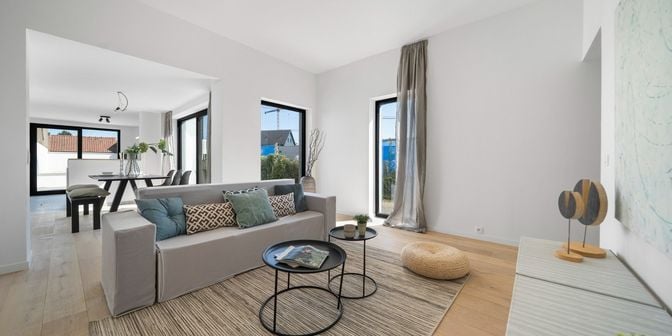 Huis te koop in Torhoutse Steenweg 445, 8200 Sint-Michiels