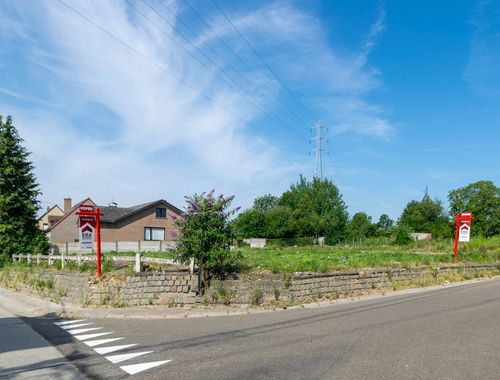                                         Bouwgrond te koop in Kersbeek-Miskom, € 115.000
