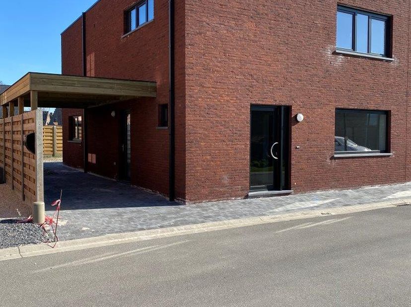 Huis te koop in Bogaard 7,
                    9980 Sint-Laureins