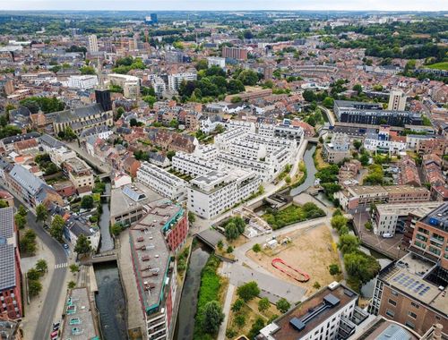                                         Woning te koop in Leuven, € 1.050.006
