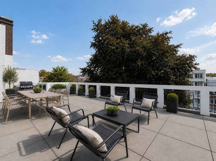 Appartement à vendre à RUE DE LA CONCORDE 50-52,
                    1050 Ixelles