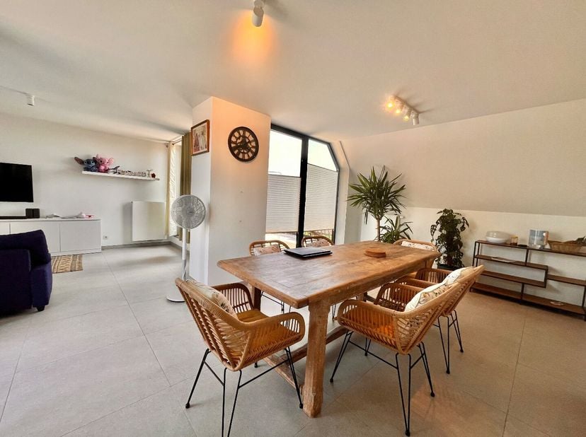 Maison à louer
                    à 8520 Kuurne