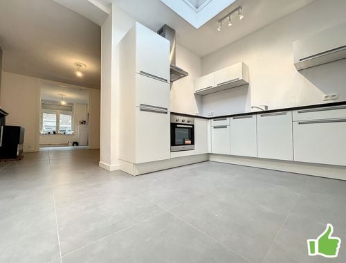                                         Maison à louer à Mouscron, € 950
