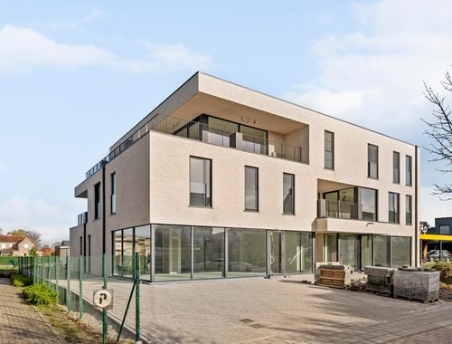                                         Bureaux à louer à Heist-op-den-Berg, € 1.650
