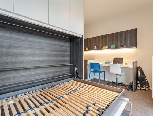                                         Kot-Colocation à vendre à Kessel-Lo, € 182.000
