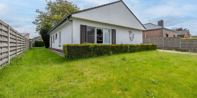 Huis te koop in Dijlelaan 1, 3270 Scherpenheuvel