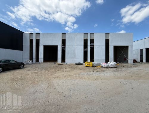                                         Bâtiment d’entreprise à louer à Deinze, € 5.950
