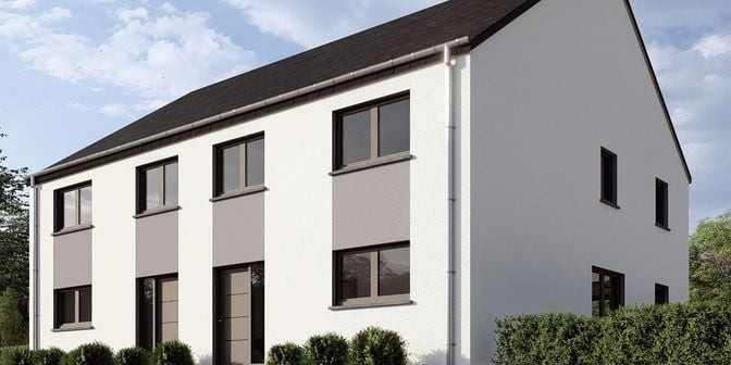 Maison à vendre à Rue des Blés 1, 6717 Attert
