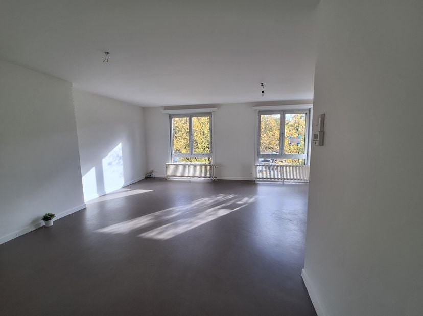 Appartement à louer à Bredabaan 294,
                    2930 Brasschaat