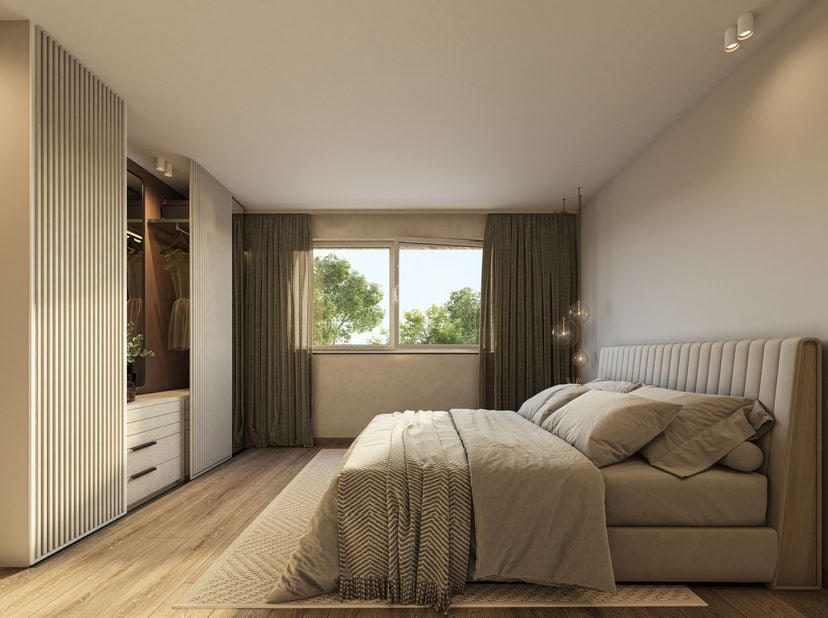 Maison à vendre
                    à 8972 Proven