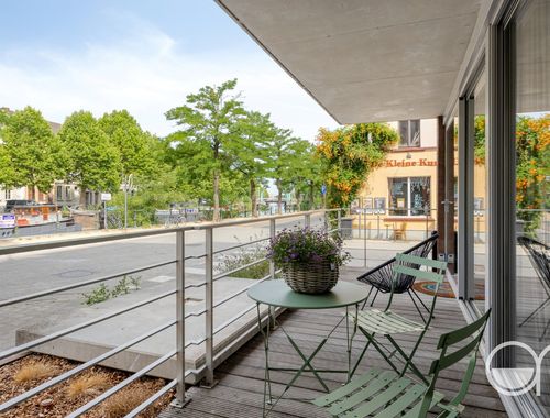                                         Appartement te koop in Gent, € 279.000
