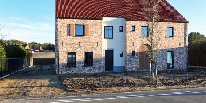 Maison à vendre à Dijkstraat 19, 3581 Beverlo