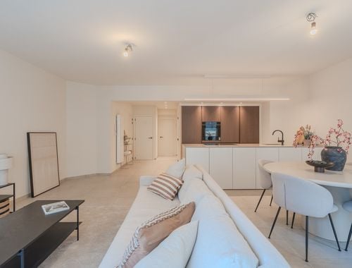                                         Appartement te koop in Oostende, € 380.000
