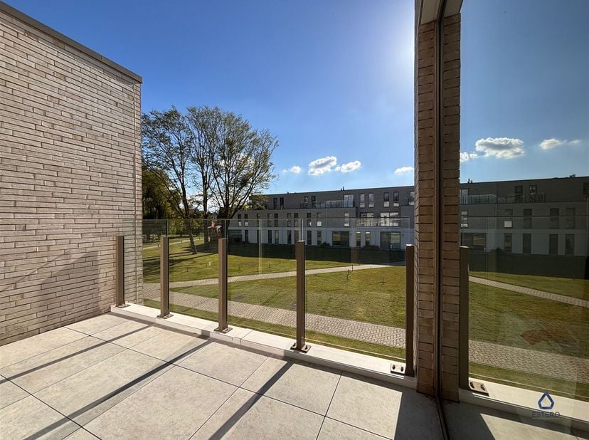 Appartement à louer
                    à 9100 Sint-Niklaas
