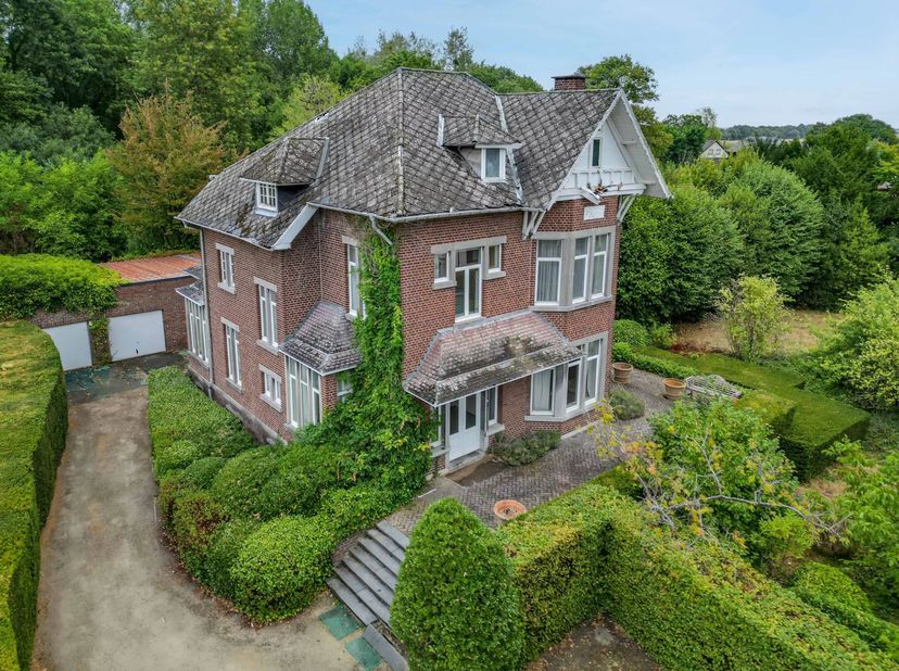 Maison à vendre
                    à 3740 Eigenbilzen