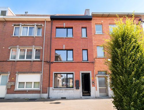                                         App. rez-de-chaussée à louer à Aarschot, € 860
