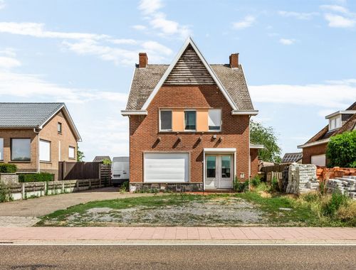                                         Maison unifamiliale à vendre à Veerle, € 269.000
