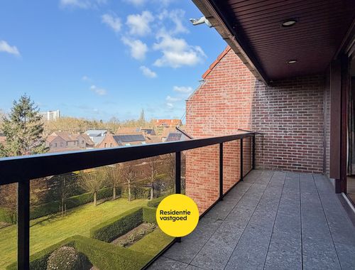                                         Appartement te koop in Brugge, € 279.000
