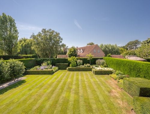                                         Maison à vendre à Westkapelle, € 1.675.000

