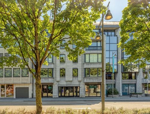                                         Appartement te koop in Hasselt, € 375.000
