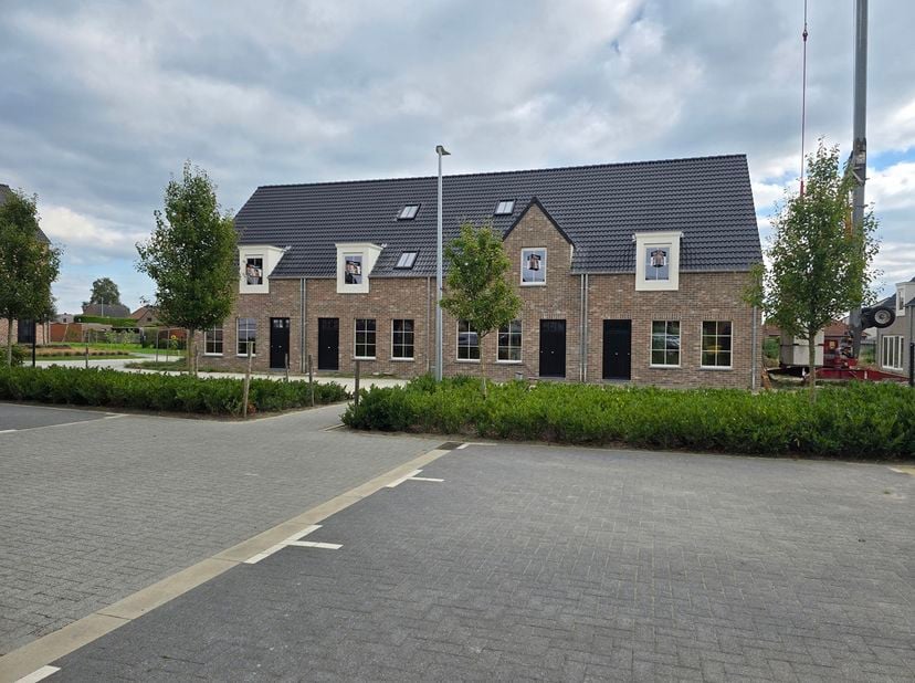 Maison à vendre
                    à 2360 Oud-Turnhout