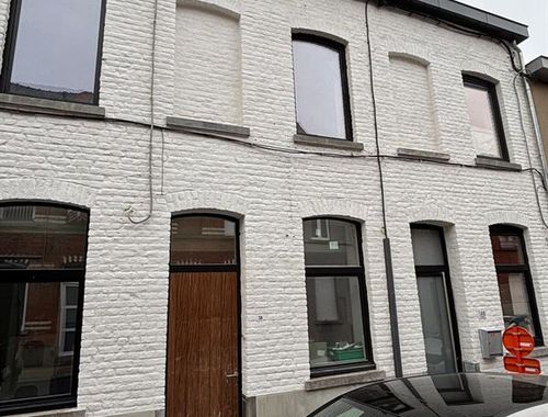                                         Maison à louer à Geraardsbergen, € 1.100
