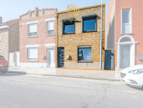                                         Maison à vendre à Lombardsijde, € 259.000
