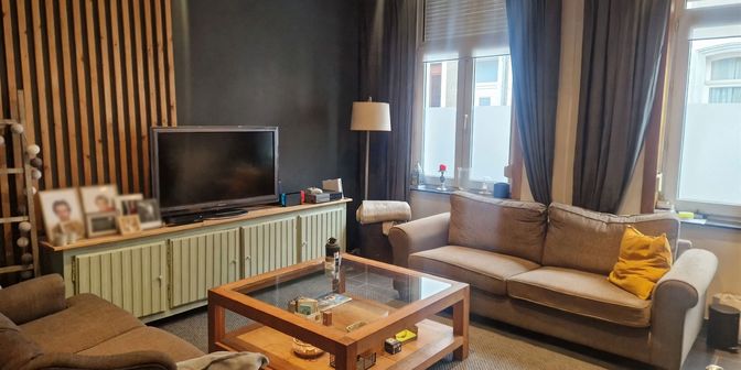 Huis te huur in Rue du Rempart  31, 7900 Leuze