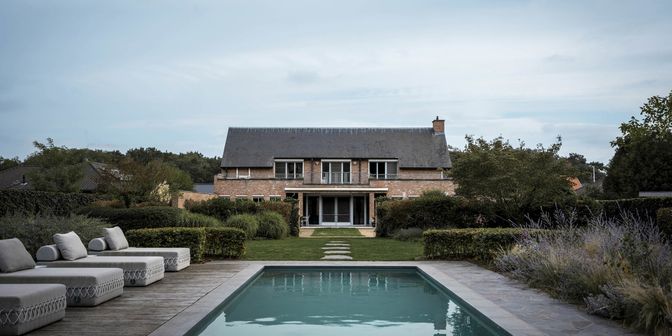 Maison à vendre à Voetsveld 29, 3945 Oostham
