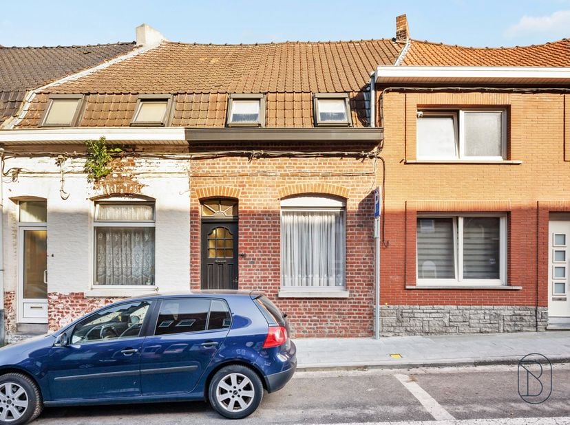 Huis te koop
                    in 7700 Moeskroen
