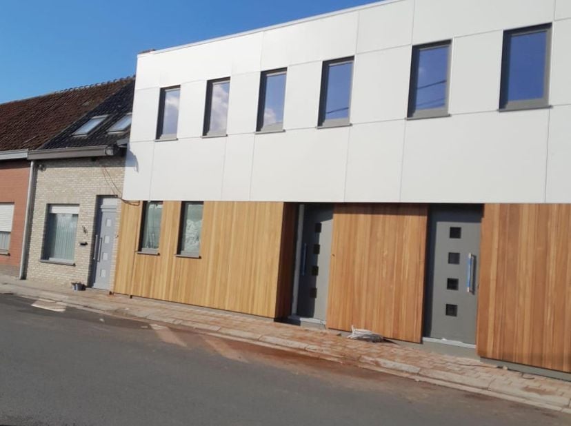 Huis te huur in Werf,
                    8970 Poperinge