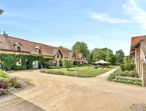                             Ferme à vendre à Ramskapelle

