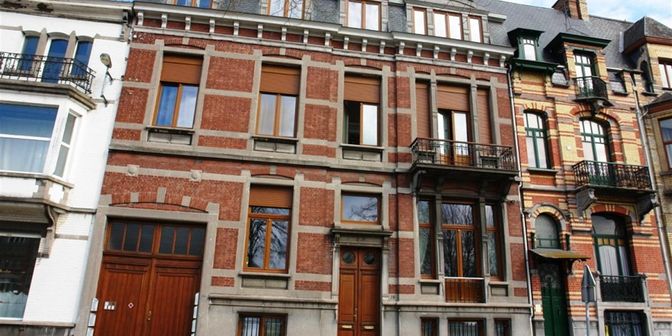 Appartement te huur in Avenue Van Cutsem 26 bus 26, 7500 Tournai