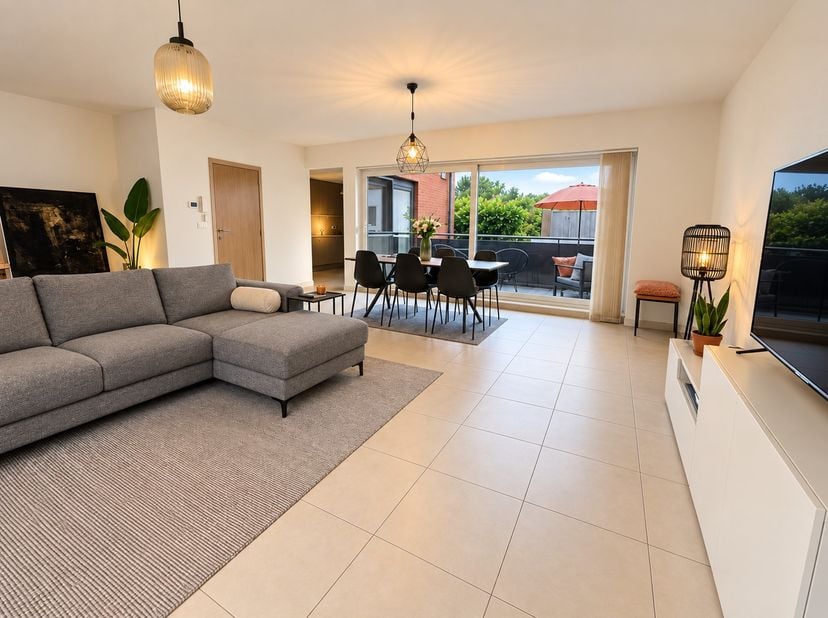 Huis te huur in Poststraat 43,
                    3590 Diepenbeek